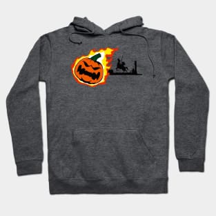 Headless Horseman Hoodie